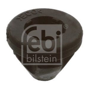 Element de fixare capac motor SKODA ROOMSTER (5J7) 1.9 TDI diesel 105 cai FEBI BILSTEIN 38850