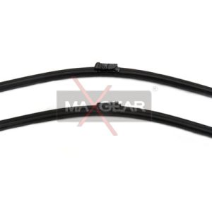 Lamela stergator SKODA ROOMSTER Praktik (5J) 1.4 benzina 86 cai MAXGEAR 39-0111