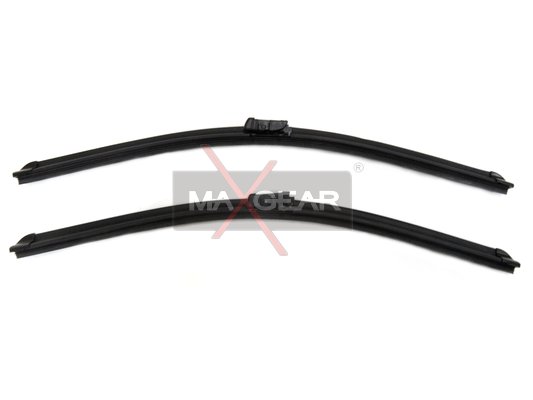 Lamela stergator SKODA ROOMSTER (5J7) 1.4 TDI diesel 70 cai MAXGEAR 39-0111