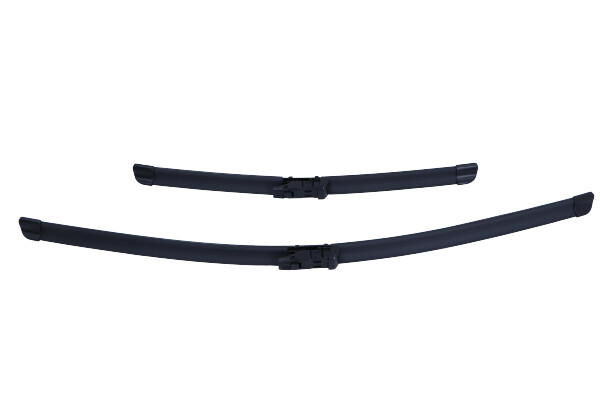 Lamela stergator SKODA RAPID Spaceback (NH1) 1.4 TSI benzina 125 cai MAXGEAR 39-0630