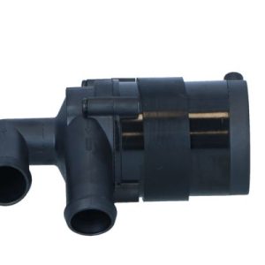 Pompa de apa suplimentara (circuitul apei de racire) SKODA YETI (5L) 2.0 TDI 4x4 diesel 150 cai NRF 390002