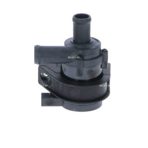 Pompa de apa suplimentara (circuitul apei de racire) SKODA YETI (5L) 1.8 TSI 4x4 benzina 160 cai NRF 390017