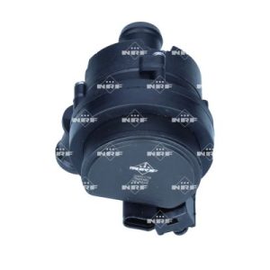 Pompa de apa suplimentara (circuitul apei de racire) SKODA RAPID (NH3, NK3, NK6) 1.6 TDI diesel 115 cai NRF 390062