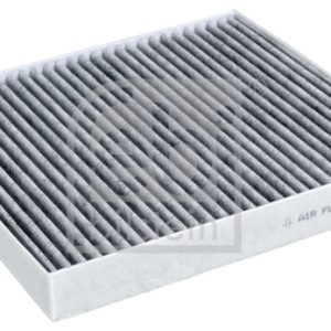 Filtru polen SKODA KAROQ (NU7, ND7) 2.0 TDI 4x4 diesel 190 cai FEBI BILSTEIN 39048