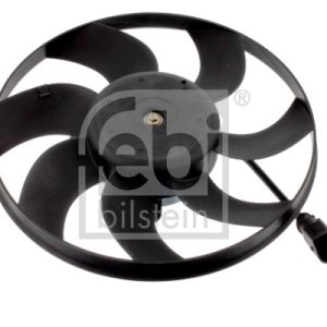 Ventilator radiator SKODA YETI (5L) 1.6 TDI diesel 105 cai FEBI BILSTEIN 39164
