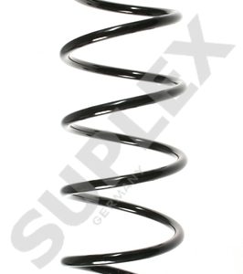 Arc spiral SKODA ROOMSTER (5J7) 1.2 benzina 64 cai SUPLEX 39172