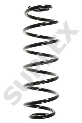 Arc spiral SKODA RAPID (NH3, NK3, NK6) 1.2 TSI benzina 86 cai SUPLEX 39192