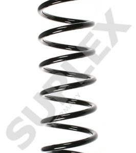 Arc spiral SKODA ROOMSTER (5J7) 1.9 TDI diesel 105 cai SUPLEX 39193