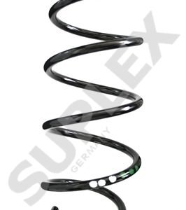 Arc spiral SKODA RAPID (NH3, NK3, NK6) 1.2 TSI benzina 105 cai SUPLEX 39337