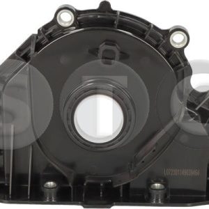 Simering arbore cotit SKODA RAPID (NH3, NK3, NK6) 1.6 TDI diesel 115 cai STC T439464