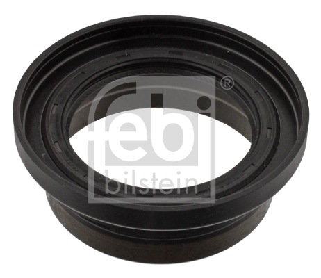 Simering diferential SKODA ROOMSTER (5J7) 1.9 TDI diesel 105 cai FEBI BILSTEIN 39727