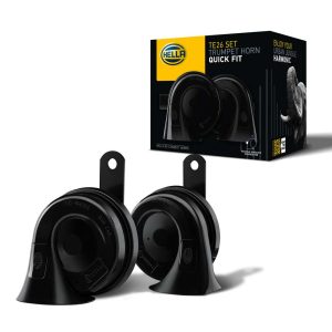 Claxon SKODA SCALA (NW1) 1.0 TSI benzina 110 cai HELLA 3FH 012 010-021