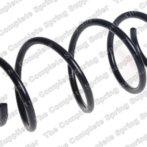 Arc spiral SKODA KAROQ (NU7, ND7) 1.0 TSI benzina 110 cai LESJOFORS 4004315