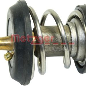 Termostat lichid racire SKODA YETI (5L) 1.8 TSI 4x4 benzina 160 cai METZGER 4006012