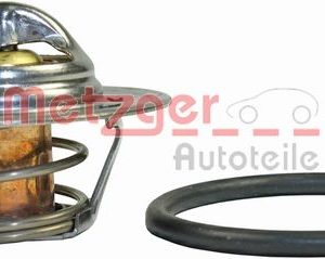 Termostat lichid racire SKODA ROOMSTER Praktik (5J) 1.4 benzina 86 cai METZGER 4006023