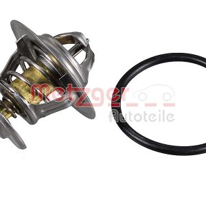 Termostat lichid racire SKODA ROOMSTER (5J7) 1.9 TDI diesel 101 cai METZGER 4006052