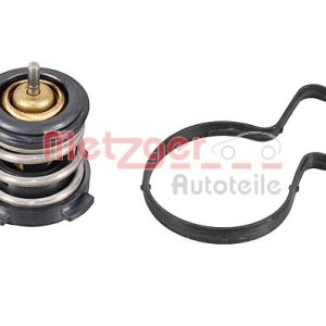 Termostat lichid racire SKODA SCALA (NW1) 1.0 TSI benzina 95 cai METZGER 4006079
