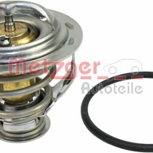 Termostat lichid racire SKODA YETI (5L) 1.8 TSI 4x4 benzina 160 cai METZGER 4006195