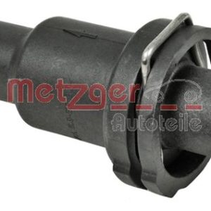 Termostat lichid racire SKODA YETI (5L) 2.0 TDI diesel 110 cai METZGER 4006255