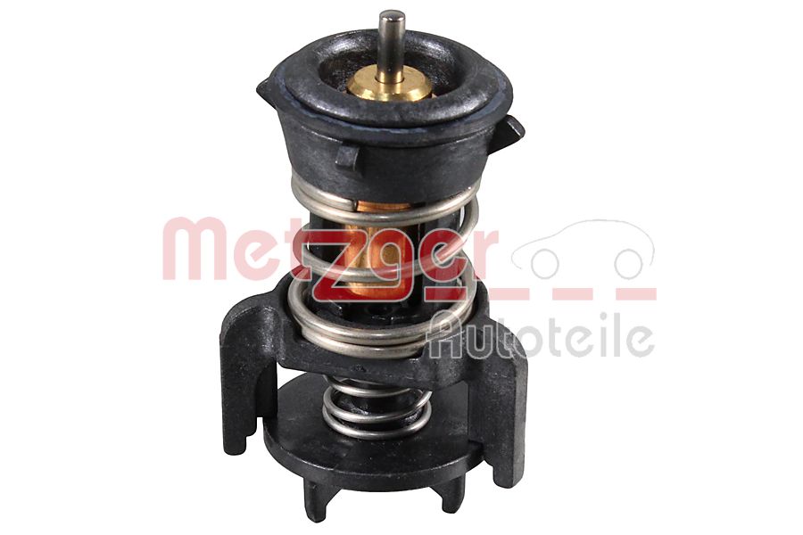Termostat lichid racire SKODA SCALA (NW1) 1.6 TDI diesel 116 cai METZGER 4006309