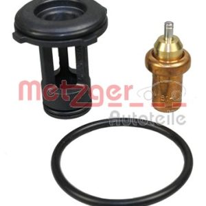 Termostat lichid racire SKODA ROOMSTER (5J7) 1.2 TDI diesel 75 cai METZGER 4006315