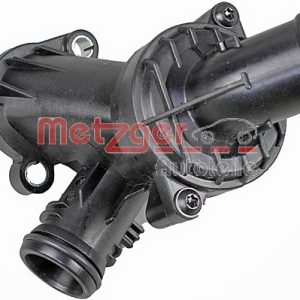 Termostat lichid racire SKODA RAPID (NH3, NK3, NK6) 1.4 TDI diesel 90 cai METZGER 4006330