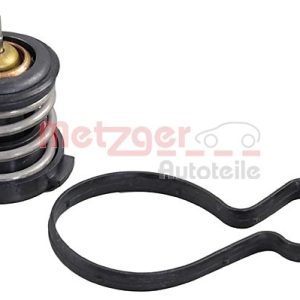 Termostat lichid racire SKODA RAPID Spaceback (NH1) 1.0 TSI benzina 95 cai METZGER 4006371