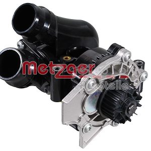 Pompa de apa SKODA YETI (5L) 1.8 TSI 4x4 benzina 152 cai METZGER 4007004