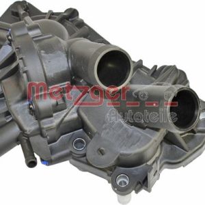 Pompa de apa SKODA YETI (5L) 1.2 TSI benzina 110 cai METZGER 4007006