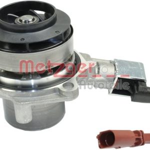 Pompa de apa SKODA YETI (5L) 2.0 TDI 4x4 diesel 150 cai METZGER 4007028