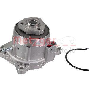 Pompa de apa SKODA RAPID Spaceback (NH1) 1.2 TSI benzina 86 cai METZGER 4007057