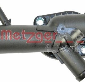 Flansa lichid racire SKODA RAPID Spaceback (NH1) 1.6 TDI diesel 90 cai METZGER 4010092