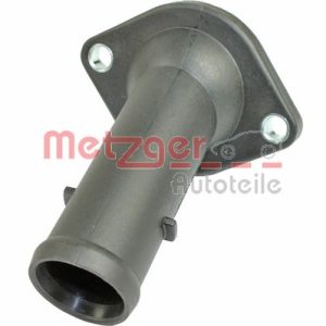 Flansa lichid racire SKODA ROOMSTER (5J7) 1.4 TDI diesel 70 cai METZGER 4010140