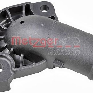 Flansa lichid racire SKODA ROOMSTER Praktik (5J) 1.4 benzina 86 cai METZGER 4010180