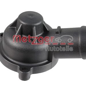 Flansa lichid racire SKODA RAPID (NH3, NK3, NK6) 1.2 benzina 75 cai METZGER 4010433