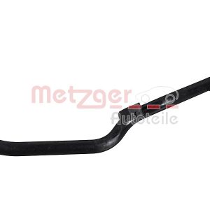 Cuplaj conducta lichid racire SKODA KAROQ (NU7, ND7) 1.0 TSI benzina 110 cai METZGER 4010533