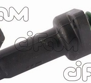 Cilindru receptor ambreiaj SKODA RAPID (NH3, NK3, NK6) 1.6 TDI diesel 105 cai CIFAM 404-085