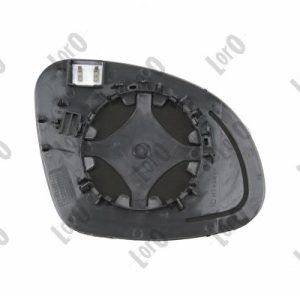 Sticla oglinda retrovizoare exterioara SKODA YETI (5L) 2.0 TDI diesel 110 cai ABAKUS 4042G01