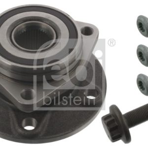 Set rulment roata SKODA KAROQ (NU7, ND7) 1.5 TSI benzina 150 cai FEBI BILSTEIN 40658