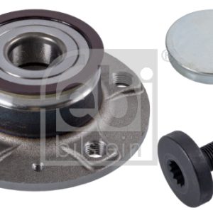 Set rulment roata SKODA KAROQ (NU7, ND7) 1.0 TSI benzina 115 cai FEBI BILSTEIN 40659