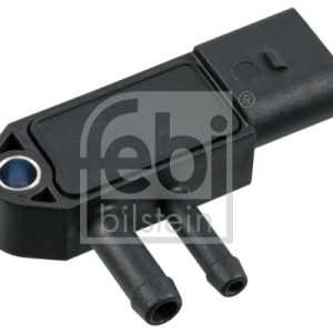 Senzor presiune gaze evacuare SKODA ROOMSTER (5J7) 1.4 TDI diesel 80 cai FEBI BILSTEIN 40766