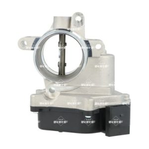 Carcasa clapeta SKODA RAPID (NH3, NK3, NK6) 1.2 TSI benzina 105 cai NRF 408005