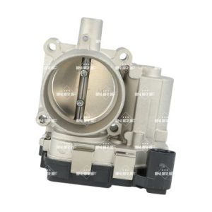 Carcasa clapeta SKODA RAPID Spaceback (NH1) 1.2 TSI benzina 105 cai NRF 408010