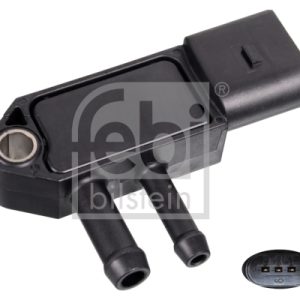 Senzor presiune gaze evacuare SKODA ROOMSTER Praktik (5J) 1.2 TDI diesel 75 cai FEBI BILSTEIN 40856
