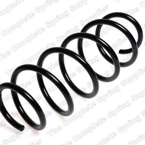 Arc spiral SKODA ROOMSTER (5J7) 1.9 TDI diesel 101 cai LESJOFORS 4085709