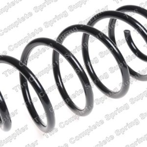 Arc spiral SKODA YETI (5L) 1.2 TSI benzina 110 cai LESJOFORS 4085722