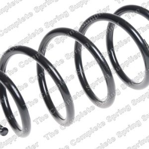 Arc spiral SKODA YETI (5L) 2.0 TDI 4x4 diesel 170 cai LESJOFORS 4085724