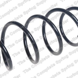 Arc spiral SKODA RAPID (NH3, NK3, NK6) 1.2 TSI benzina 105 cai LESJOFORS 4085727