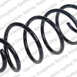 Arc spiral SKODA RAPID (NH3, NK3, NK6) 1.4 TSI benzina 122 cai LESJOFORS 4085737
