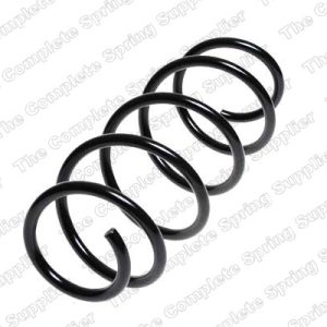 Arc spiral SKODA ROOMSTER (5J7) 1.2 TSI benzina 105 cai KILEN 25045